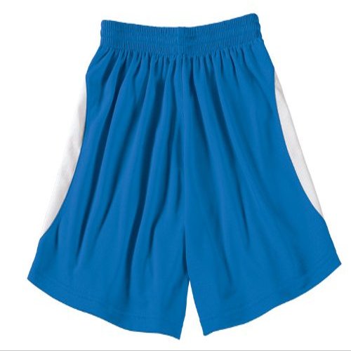Challenger Teamwear Maverick Short M Royal-White