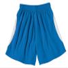 Challenger Teamwear Maverick Short M Royal-White view 1