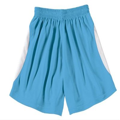 Challenger Teamwear Maverick Short M Columbia-White