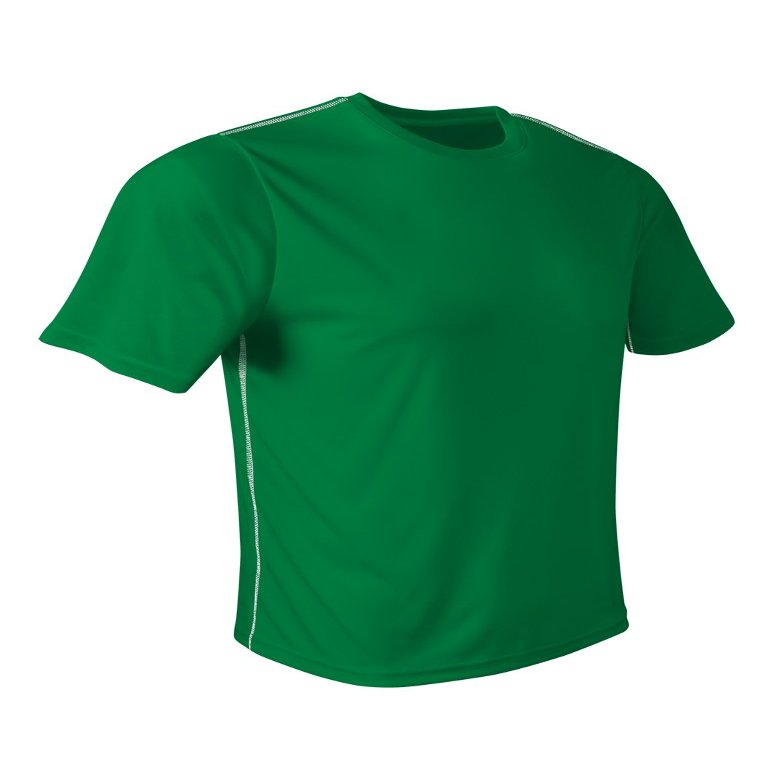 CT Challenger Teamwear Seneca Jersey Kelly
