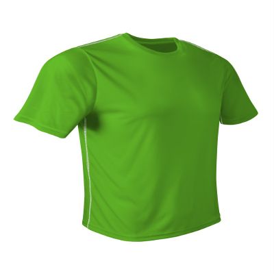 CT Challenger Teamwear Seneca Jersey Lime