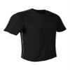 CT Challenger Teamwear Seneca Jersey Black view 1