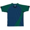 Challenger Teamwear Navajo Jersey M Navy-Forest view 1