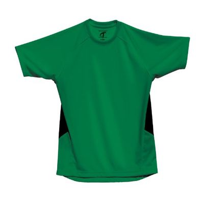 Challenger Teamwear Apache Jersey S Kelly Green-Black