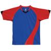 Challenger Teamwear Navajo Jersey M Cobalt-Red view 1