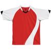 Challenger Teamwear Navajo Jersey L Red-White view 1
