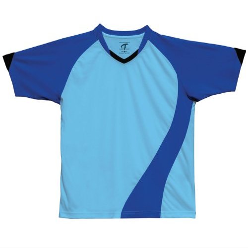 Challenger Teamwear Navajo Jersey XL Columbia-Cobalt