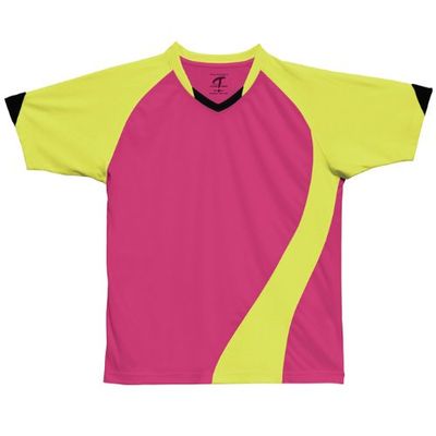 Challenger Teamwear Navajo Jersey XL Hot Pink-Neon