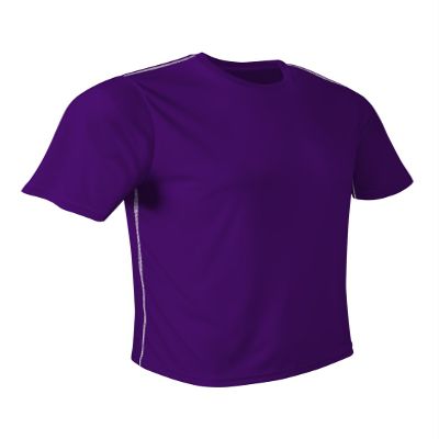 CT Challenger Teamwear Seneca Jersey Purple