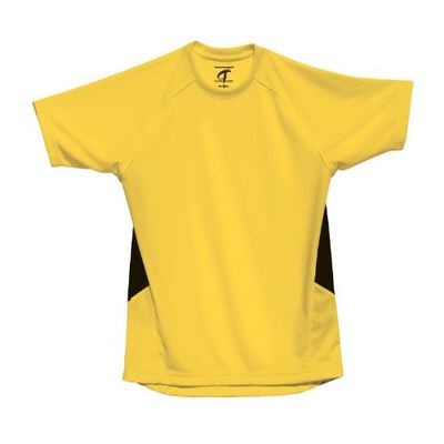 Challenger Teamwear Apache Jersey L Gold-Black