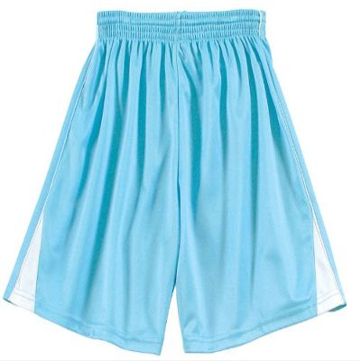 Challenger Teamwear Frisco Short S Columbia-White