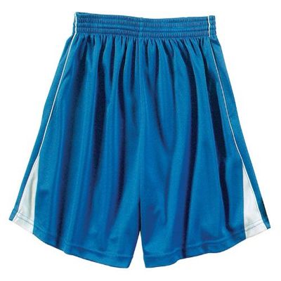 Challenger Teamwear Frisco Short S Royal-White