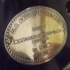 Diver Helmet: Classic Black Steel & Brass Full Size 18" Ultra Heavy Us Navy view 2