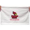 VictoryStore Towels - Illinois State University Rally Towel, Alumni, Set of 3 view 1