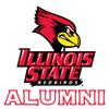 VictoryStore Towels - Illinois State University Rally Towel, Alumni, Set of 3 view 2