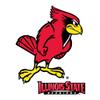 VictoryStore Towels - Illinois State University Rally Towel, Set of 4 Designs view 2