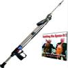 AB Biller SS54 Stainless Steel Professional Speargun, 54" view 1