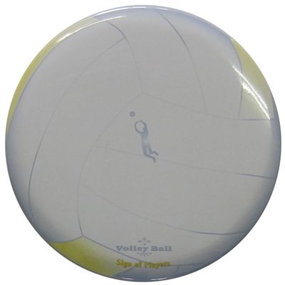 Unix (Unix) e Sign Panel Volleyball FD1356
