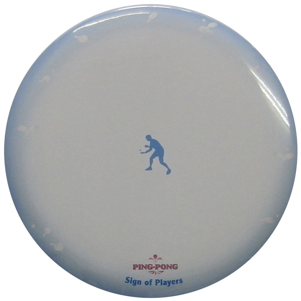 UNIX FD1360 e-Sign Panel Table Tennis