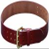 Triple K Slinger Plain Belt, Walnut Oil, 40-Inch view 1