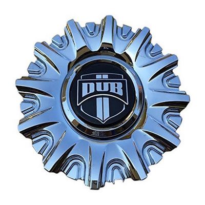 Dub 10940-15 Suave Cap