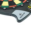 Carromco Electronic Dart Board Score 2nd Generation 92016 Unisex Adult, Black, Red, Green, Yellow view 4