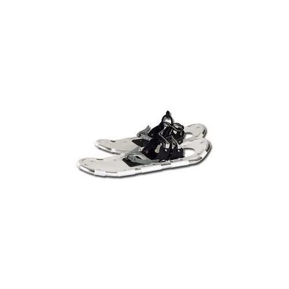 Mil-Tec Snow Shoes White Aluminium Frame 69 cm 05