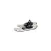 Mil-Tec Snow Shoes White Aluminium Frame 69 cm 05 view 1