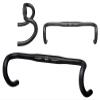 BikeHard Challenger Alloy Handlebar 420mm view 1