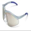 T1149AF Crews Triwear Nylon Safety Glasses. (12 Each) view 1