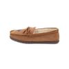 FOCO Dallas Cowboys NFL Mens Team Logo Moccasin Slippers - L view 3