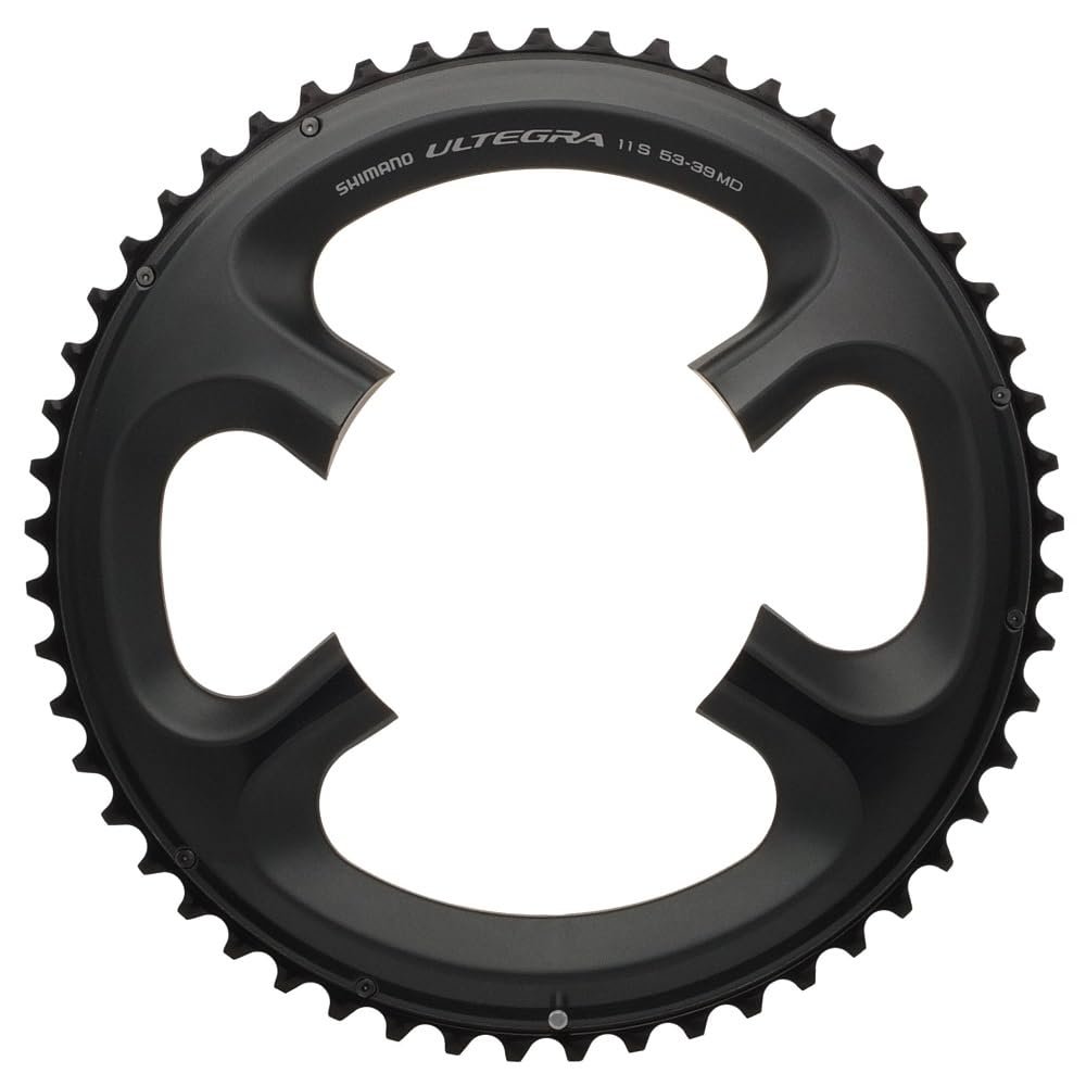 SHIMANO Spares Unisex's Y1P498080 Bike Parts, Other, One Size