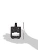 XLC Unisex's Folding Pedal PD-F01, Black, One size view 4