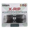 Karakal X-Rip Replacement Grip - Tennis - Badminton - Squash (Black) view 1