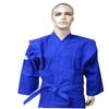 Woldorf USA Russian Sambo Jacket Blue (1) view 1
