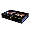 BestPysanky Oriental Horse and Camel Wooden Jewelry Box view 1