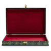 BestPysanky Oriental Horse and Camel Wooden Jewelry Box view 3