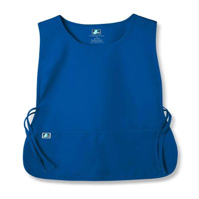Adar Uniforms, Universal Cobbler Apron - Unisex Cobbler Apron - 702 - Royal Blue - X-Large