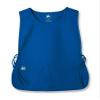 Adar Uniforms, Universal Cobbler Apron - Unisex Cobbler Apron - 702 - Royal Blue - X-Large view 1