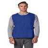 Adar Uniforms, Universal Cobbler Apron - Unisex Cobbler Apron - 702 - Royal Blue - X-Large view 4