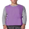 Adar Uniforms, Universal Cobbler Apron - Unisex Cobbler Apron - 702 - Lavender - X-Large view 2