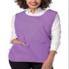 Adar Uniforms, Universal Cobbler Apron - Unisex Cobbler Apron - 702 - Lavender - X-Large view 3