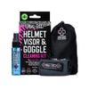 Muc Off 202 Visor, Lens & Goggle Cleaning Kit, Blue, 0.030 l view 1