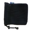 HYS No. 778 Air Mesh Pouch, Medium, Black view 1