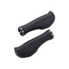 BBB ErgoFix BHG-71 Handles 132 mm Black Black Size:132 mm view 1