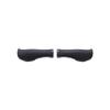 BBB ErgoFix BHG-71 Handles 132 mm Black Black Size:132 mm view 2