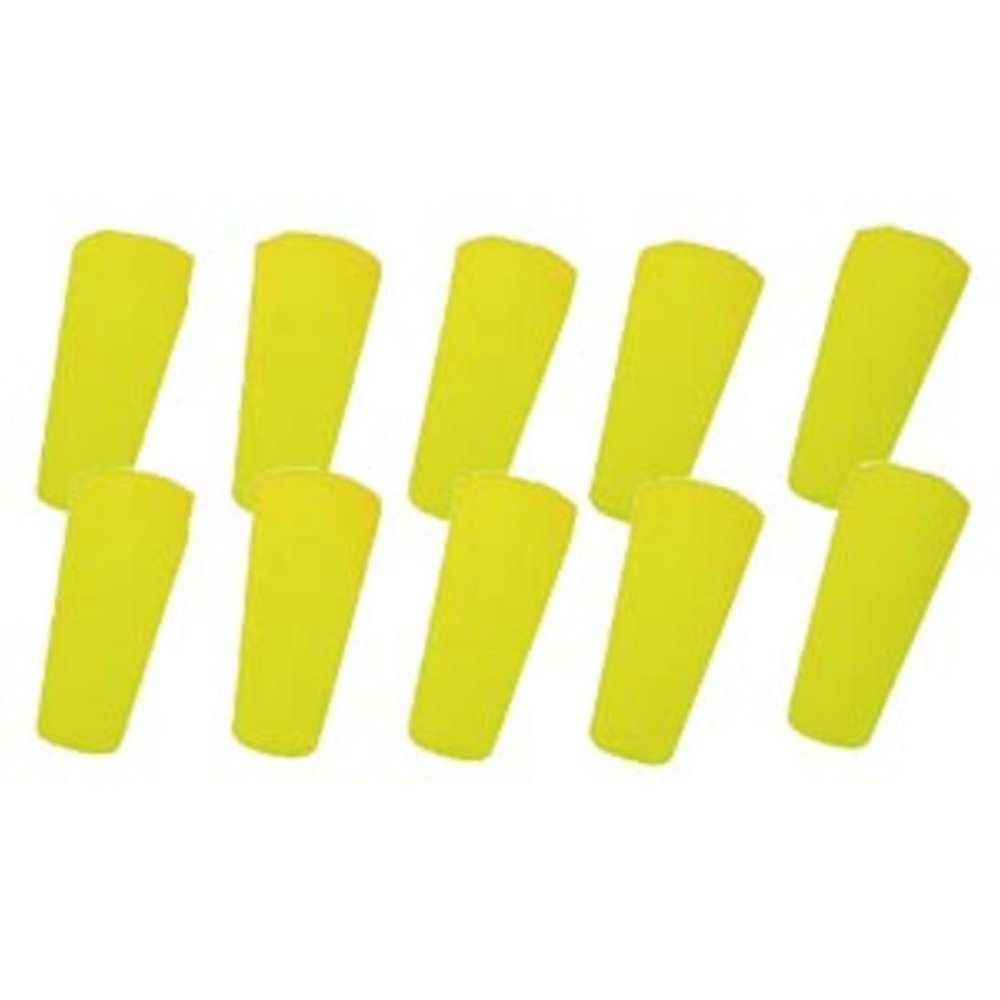 Kizakura Color V Rubber, M, Yellow