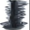 Bumper Women's Lory-63 Gladiator Sandals,Black,6.5 view 4