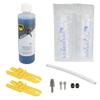Magura unisex adult Does Not Apply Disc Brake Service Kit, Clear, One Size US view 1