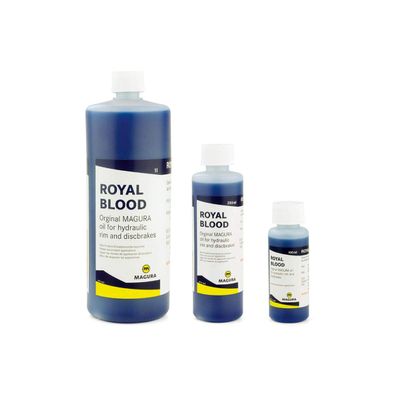 Magura Royal Blood Mineral Oil, 1 Liter